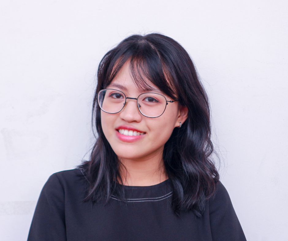 Chị Nguyễn Duyên