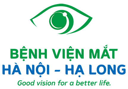 Bệnh viện mắt Hà Nội - Hạ Long