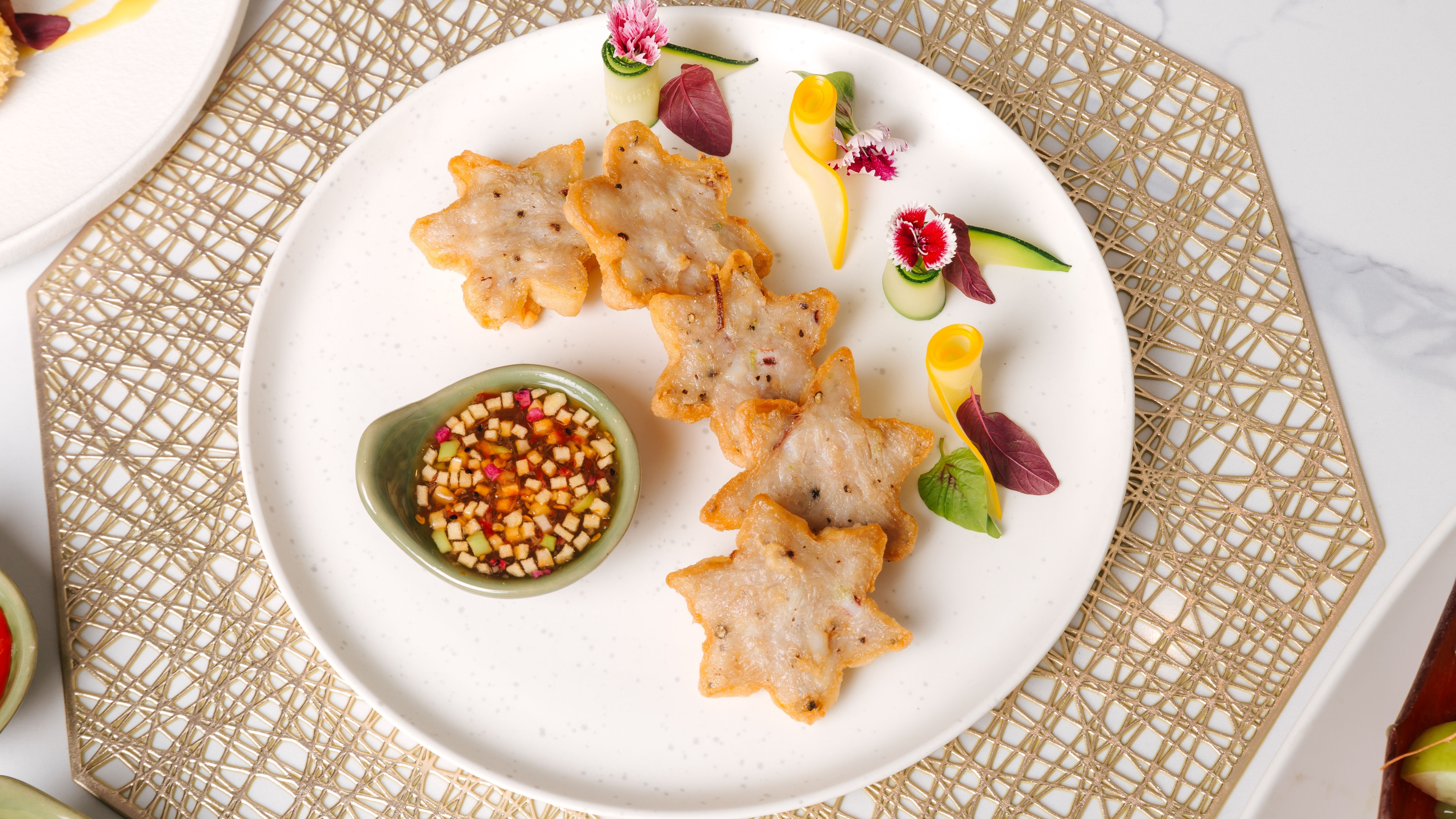 MENU ALACARTE