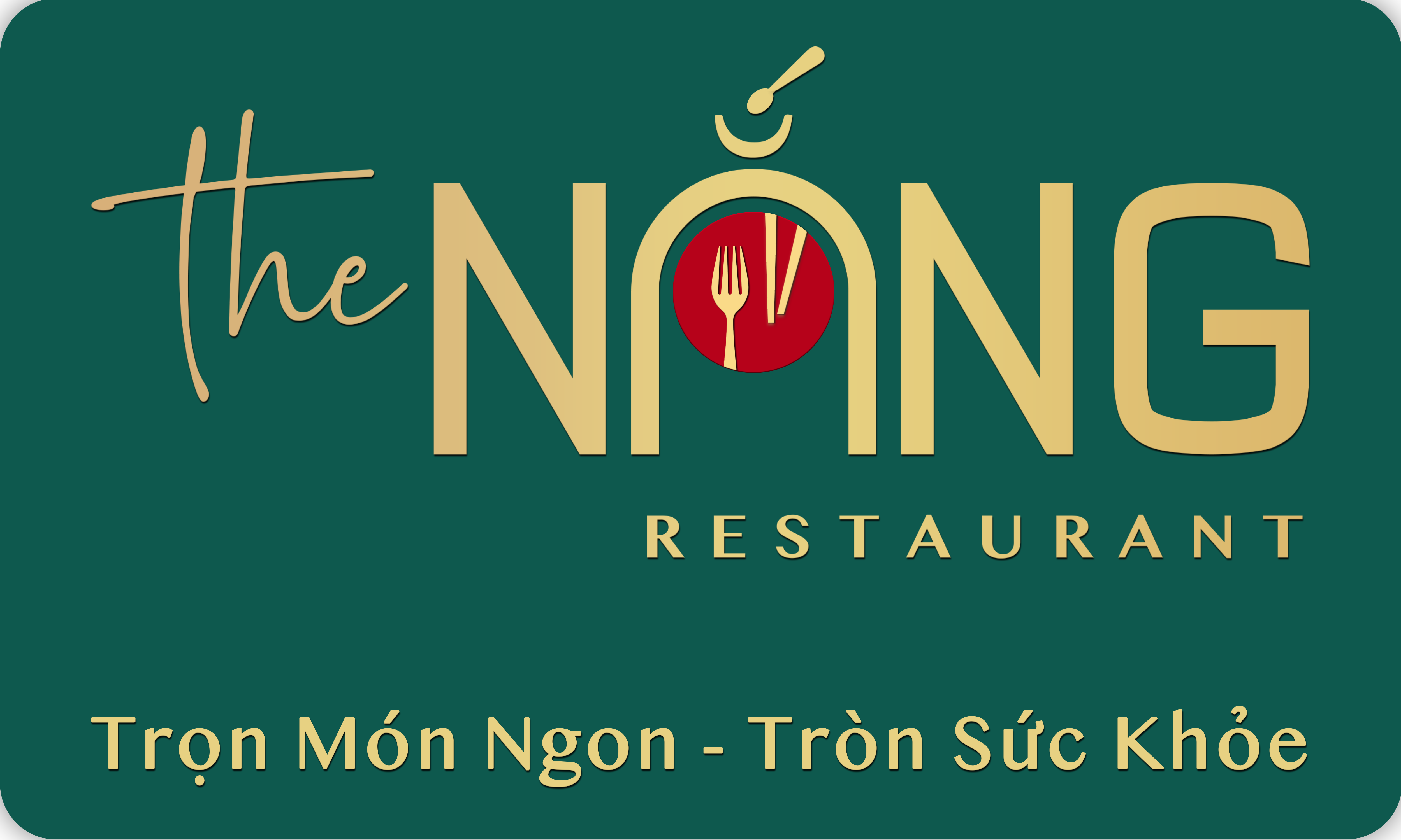 Menu món chay nhà hàng Nắng – The Nắng Restaurant | Trọn Món Ngon ...