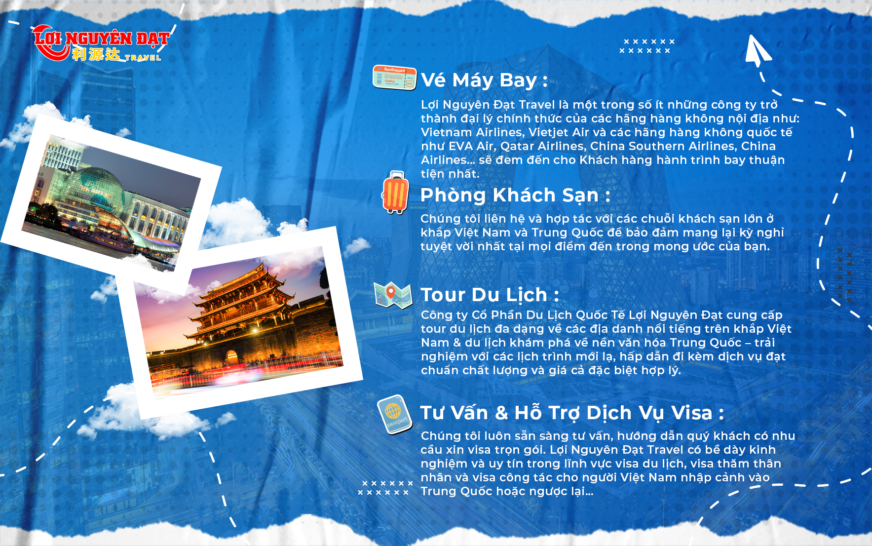 LĨNH VỰC KINH DOANH