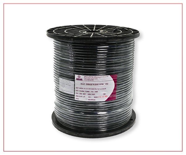 DÂY CÁP VIỄN THÔNG