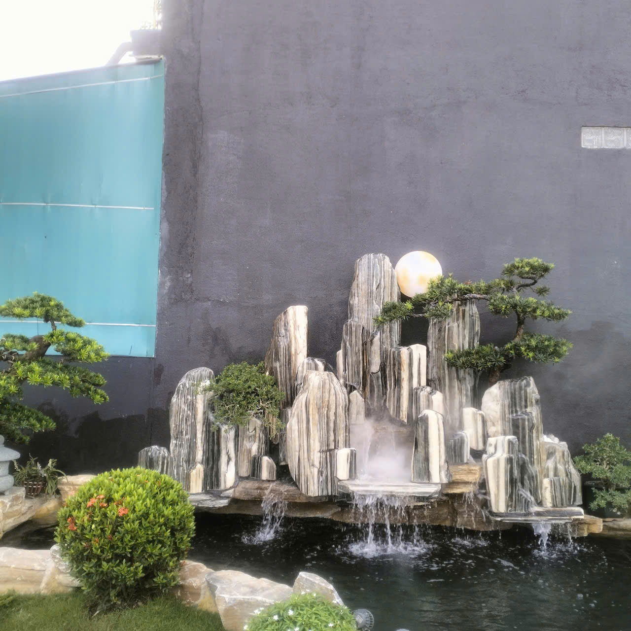 TẠI SAO NÊN CHỌN CẢNH QUAN TUẤN TÚ