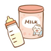 Sữa bột