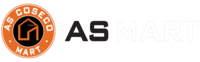 logo AS Mart