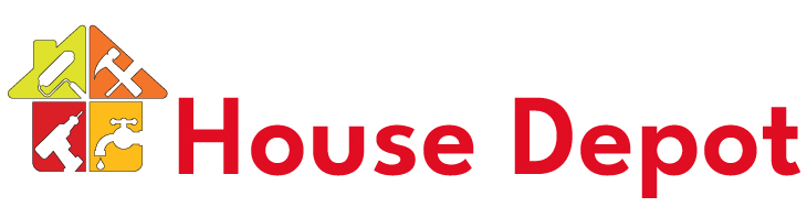 logo House Depot