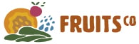 logo Fruitsco - We deliver great fruits!