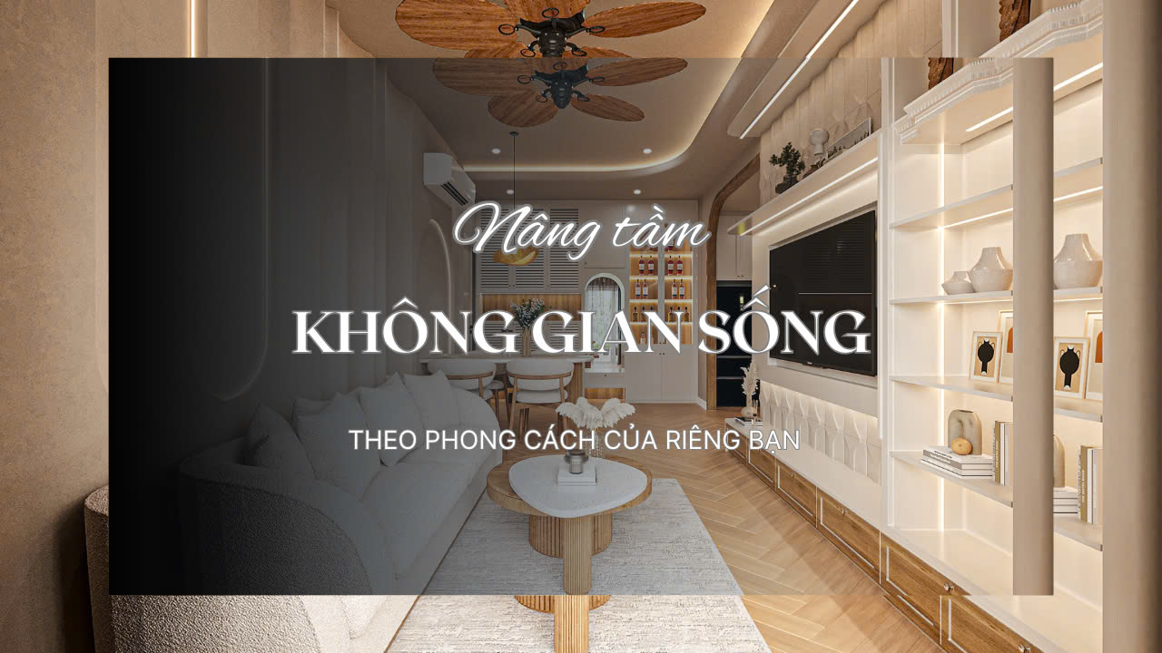 Banner nội thất TTCON