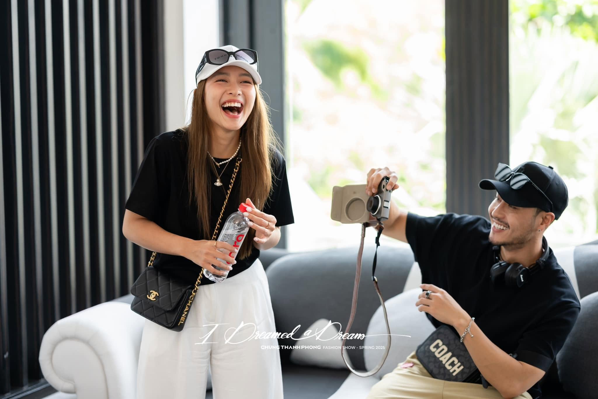 Gương mặt đồng hành cùng Mira 4