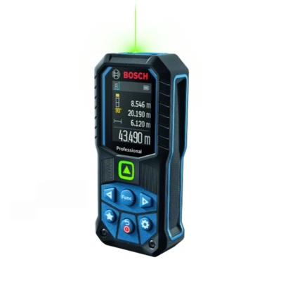 Công nghệ đo lường