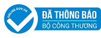 Logo bộ công thương