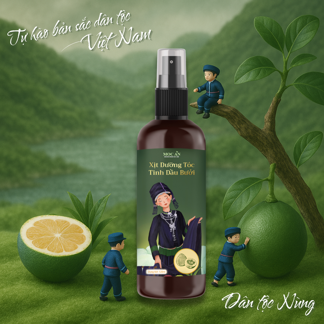 MISSION - SỨ MỆNH