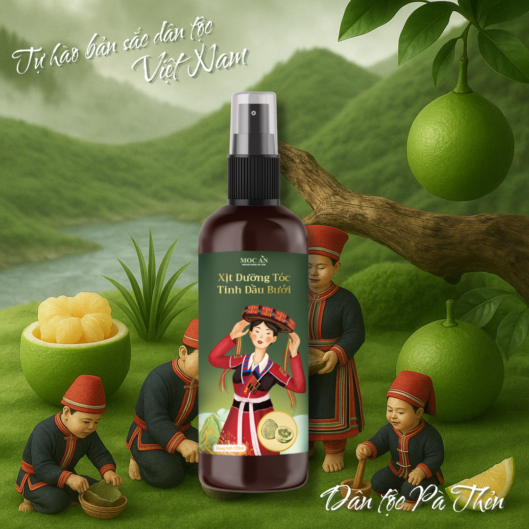 SẢN PHẨM ĐẶC TRƯNG