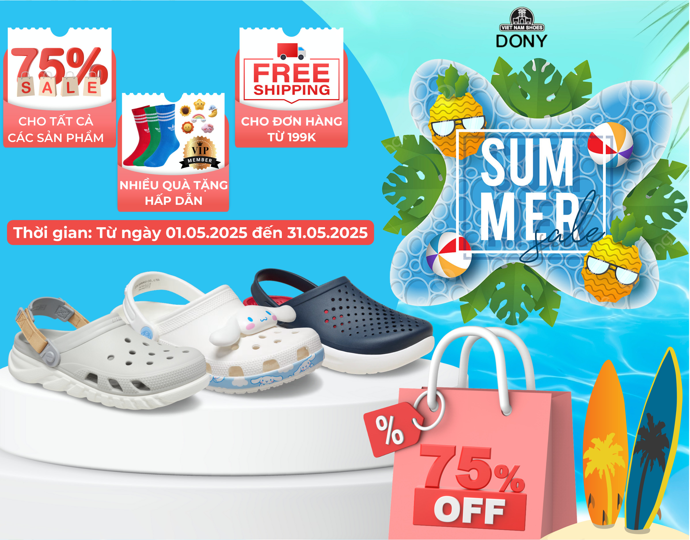 SALE THẲNG 70%