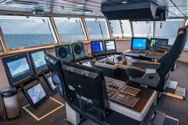 TECHNICAL MANAGEMENT