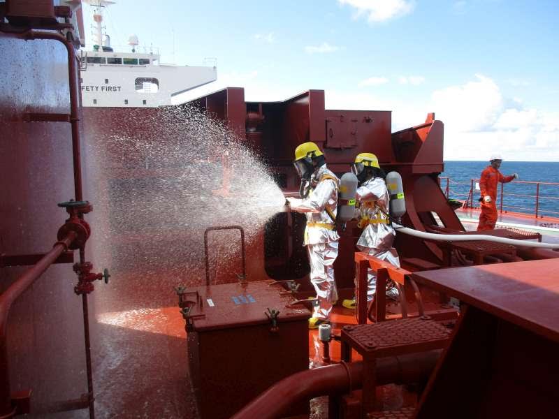 SAFETY AND QUALITY ASSURANCE