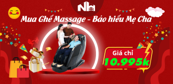 Ghế massage