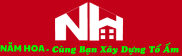 logo Điện máy Năm Hoa