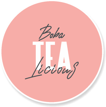 Tealicious Boba