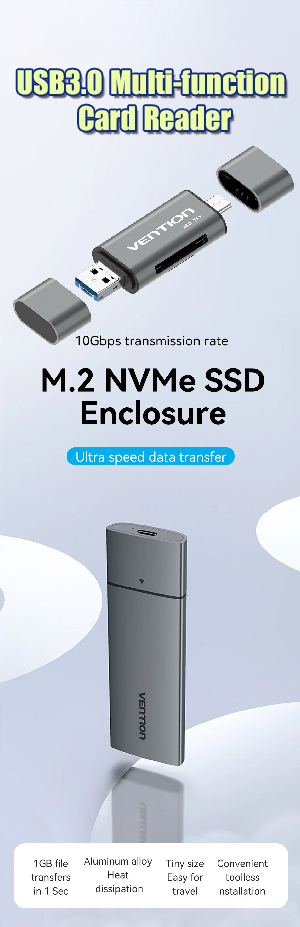 Phụ kiện - Thiết bị Lưu trữ (Data Series)