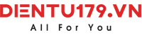 logo Điện tử 179 - Phân phối Tivi, Tủ lạnh, Máy Giặt, gia dụng chính hãng