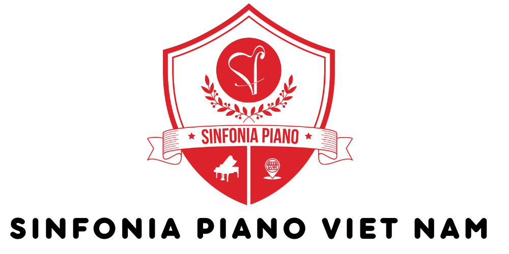 Nhạc Cụ Sinfonia | Phân phối Piano sỉ/lẻ - Phụ kiện âm nhạc