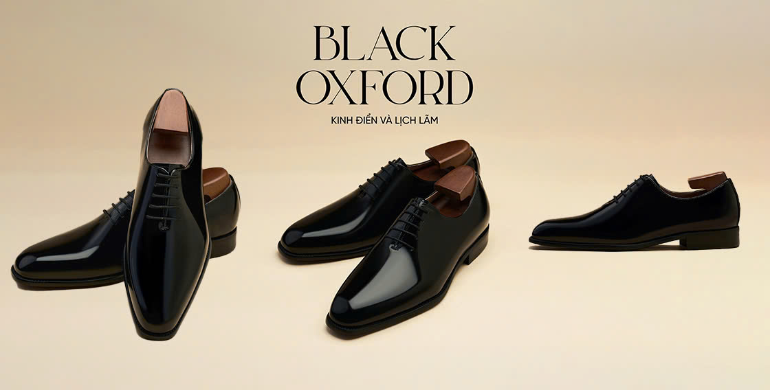 NGHỆ THUẬT MAY ĐO TINH HOA