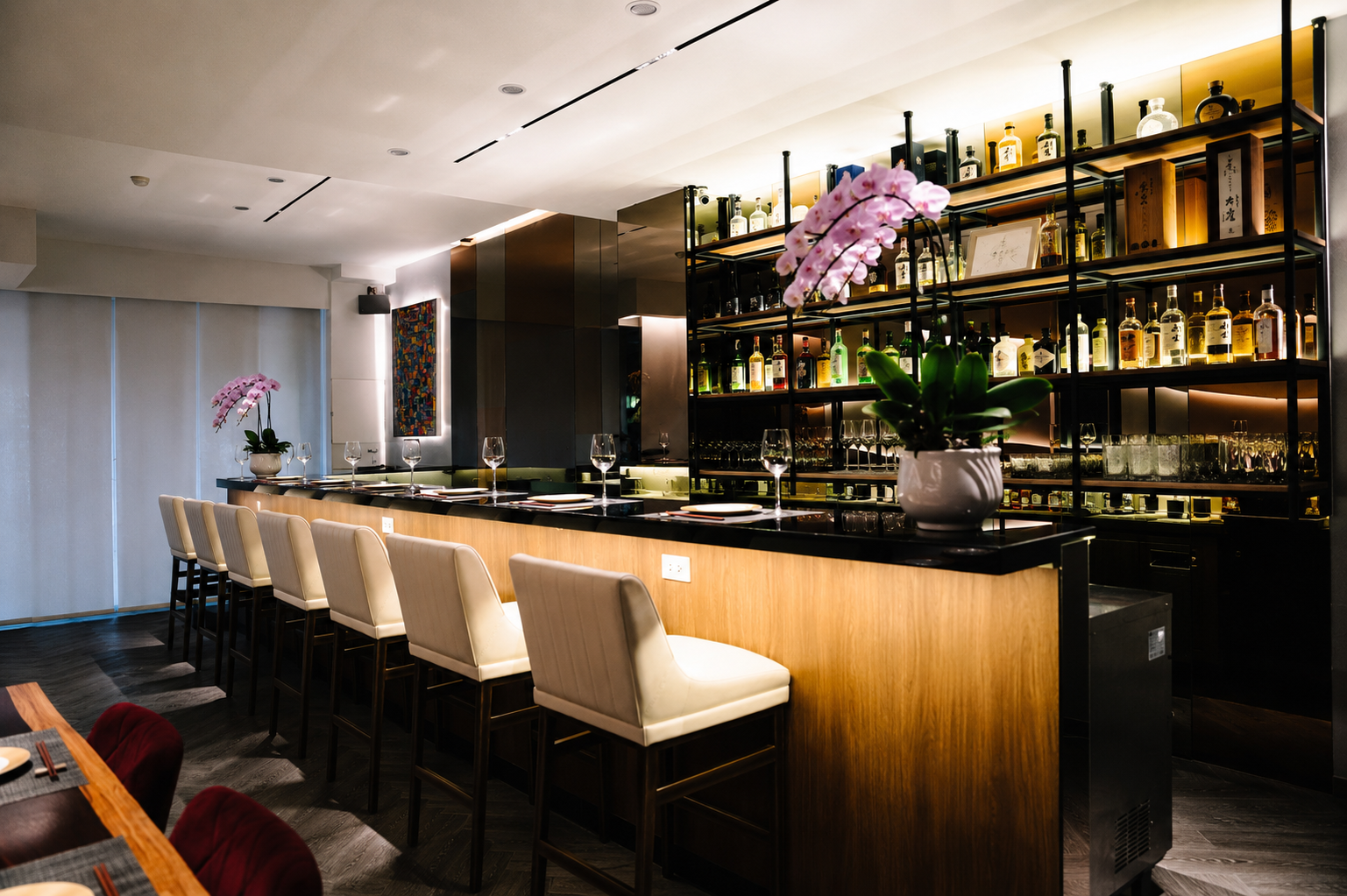 5 nhà hàng Omakase nổi tiếng nhất ở Sài Gòn