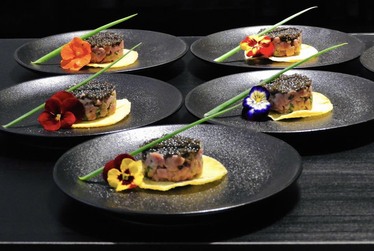 5 nhà hàng Omakase nổi tiếng nhất ở Sài Gòn