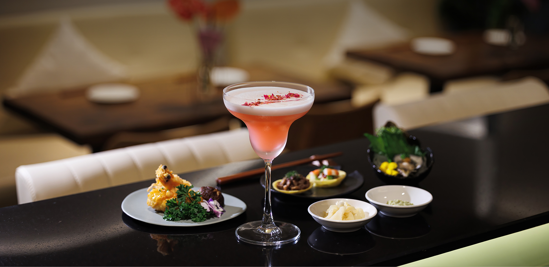 5 nhà hàng Omakase nổi tiếng nhất ở Sài Gòn