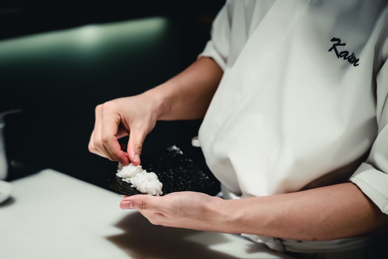5 nhà hàng Omakase nổi tiếng nhất ở Sài Gòn