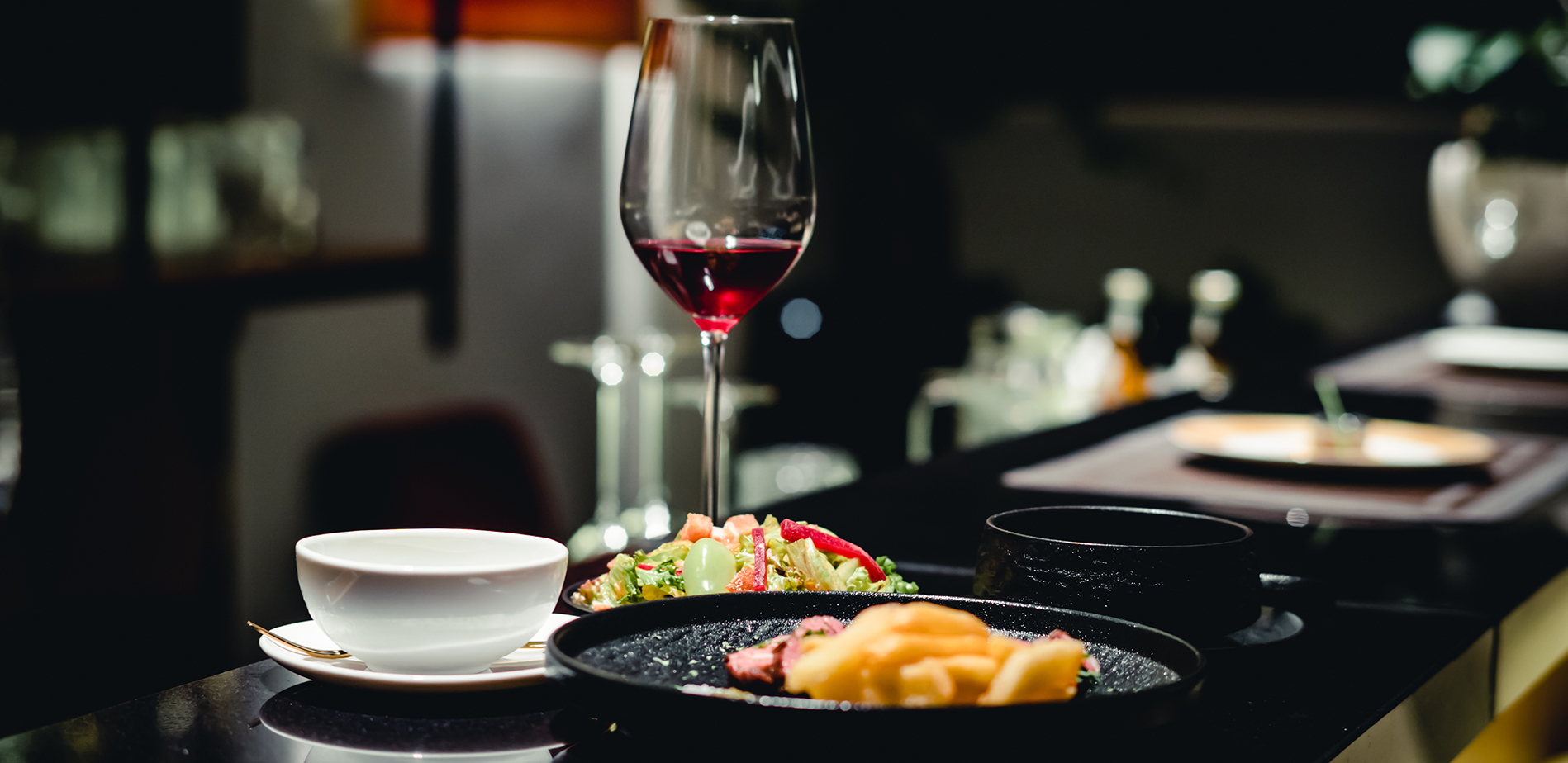 5 nhà hàng Omakase nổi tiếng nhất ở Sài Gòn