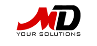 logo MDTECH