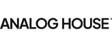 logo Analog House