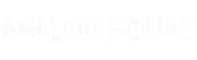 logo Analog House
