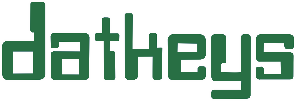 logo Datkeys - Điểm Sáng Tương Lai