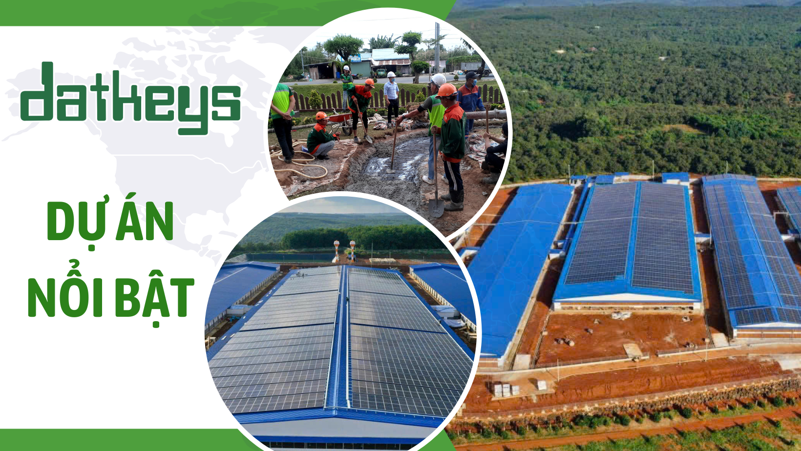 Sản phẩm nổi bật