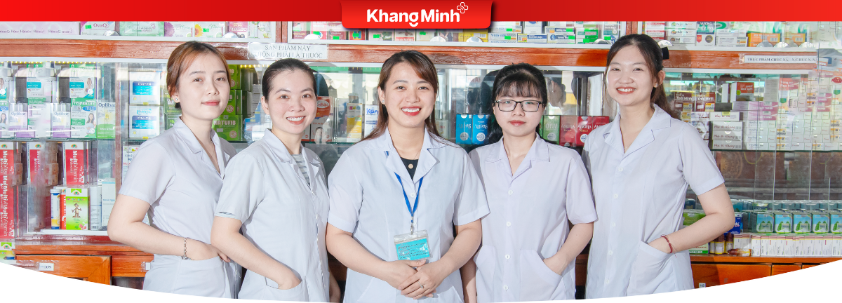 Tận tâm phục vụ