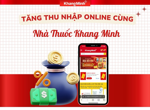 SẢN PHẨM TIẾP THỊ LIÊN KẾT 