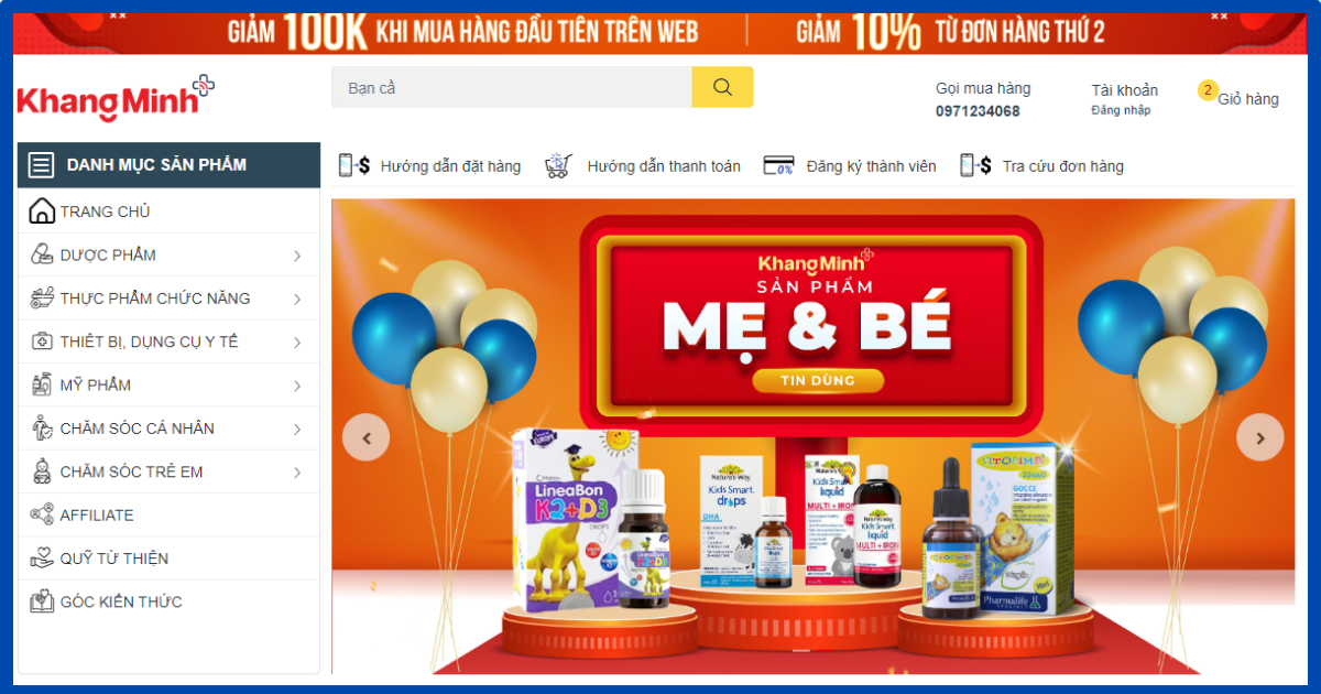 nhathuockhangminh.com