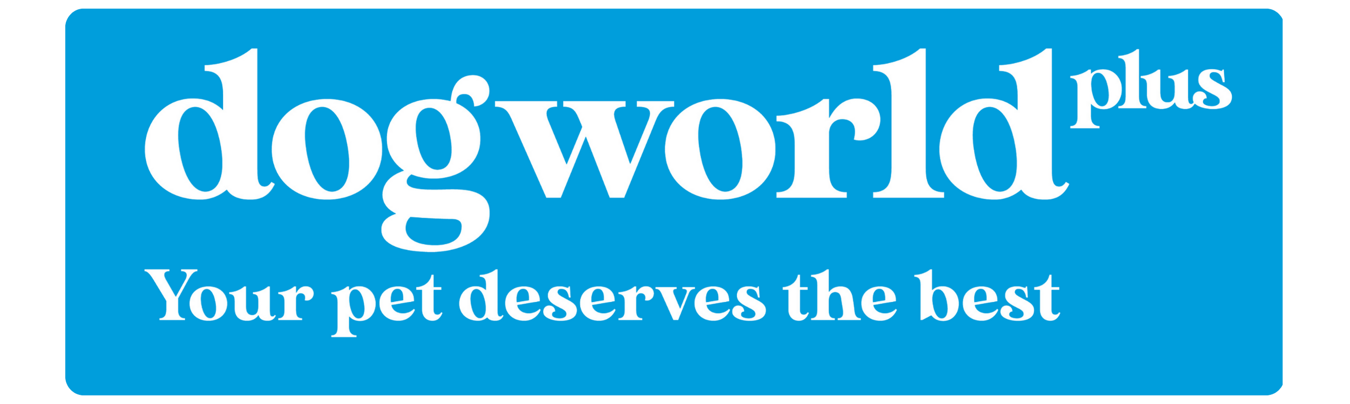 Dog World Plus - Dịch vụ chăm pet