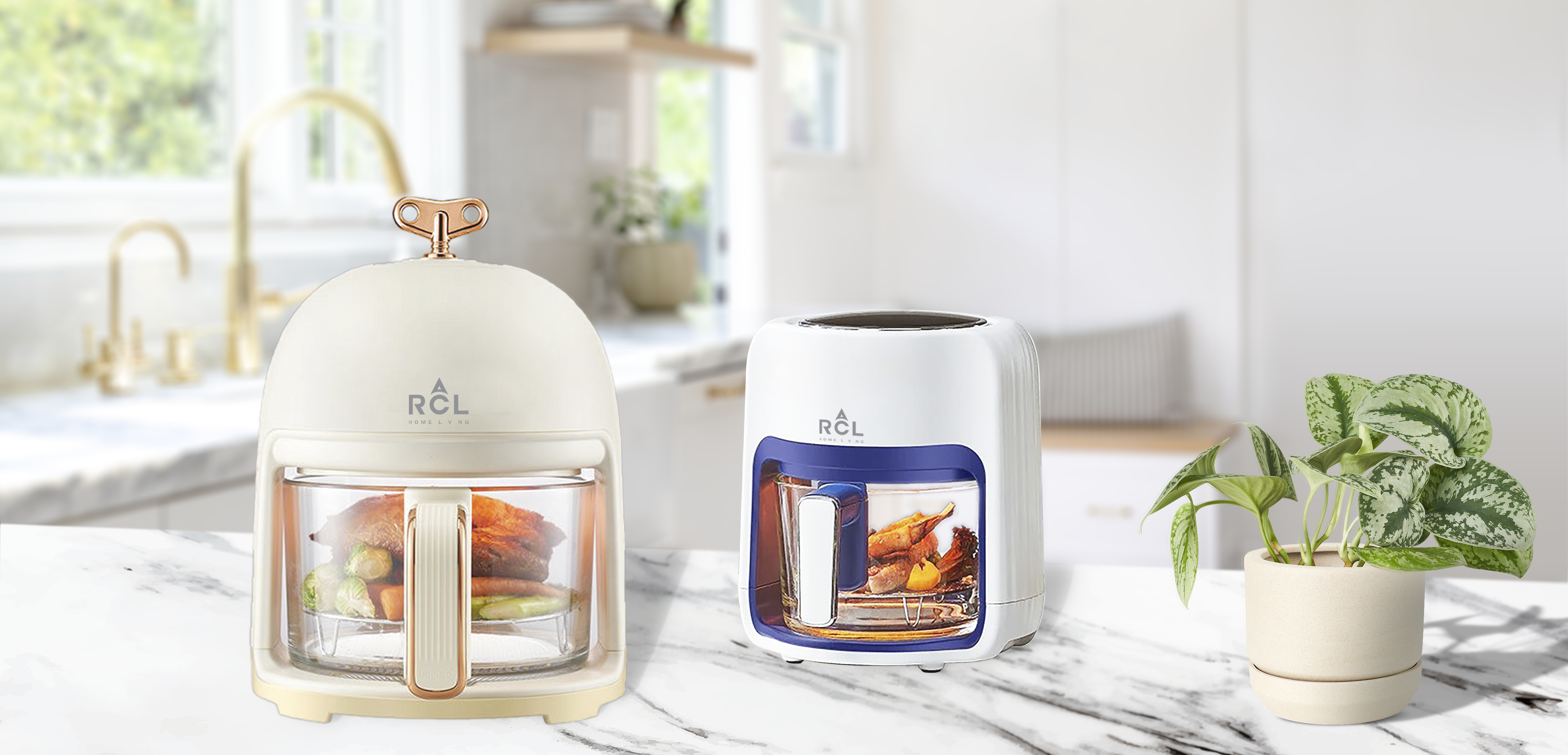 RCL Home Living – RCL - Home Living