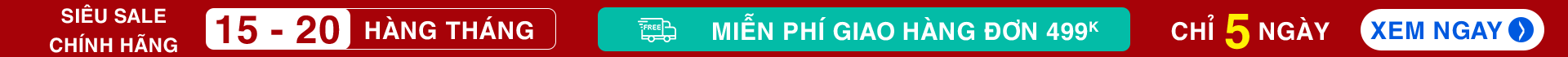 Banner top