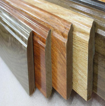 Phào chân tường