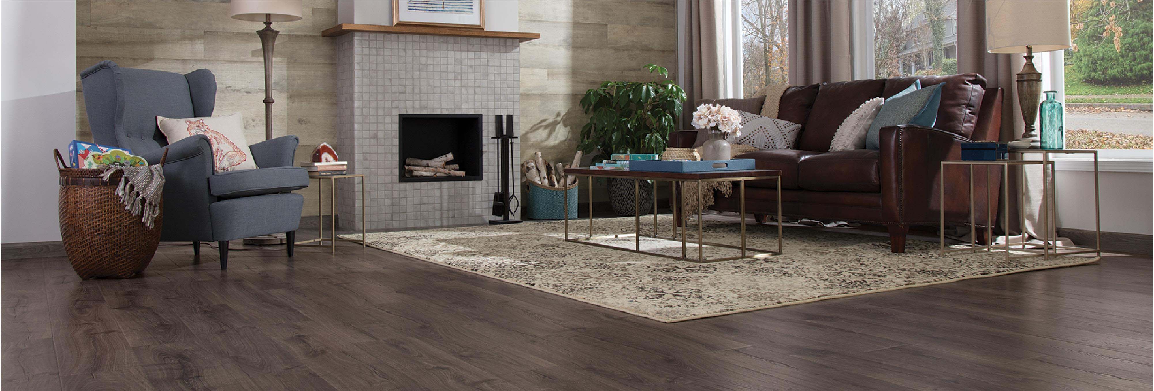 Sàn gỗ Việt Phát