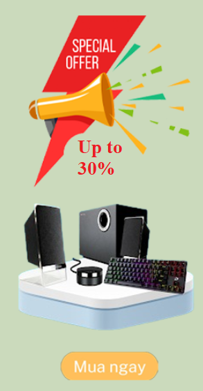 GIẢM GIÁ MỖI NGÀY