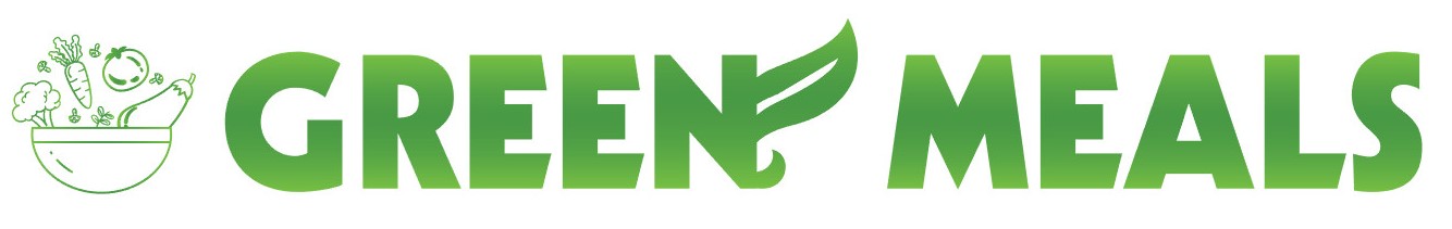 logo Green Meals