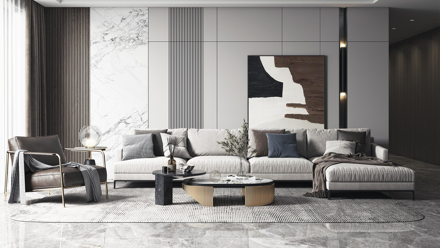 Xu hướng thiết kế