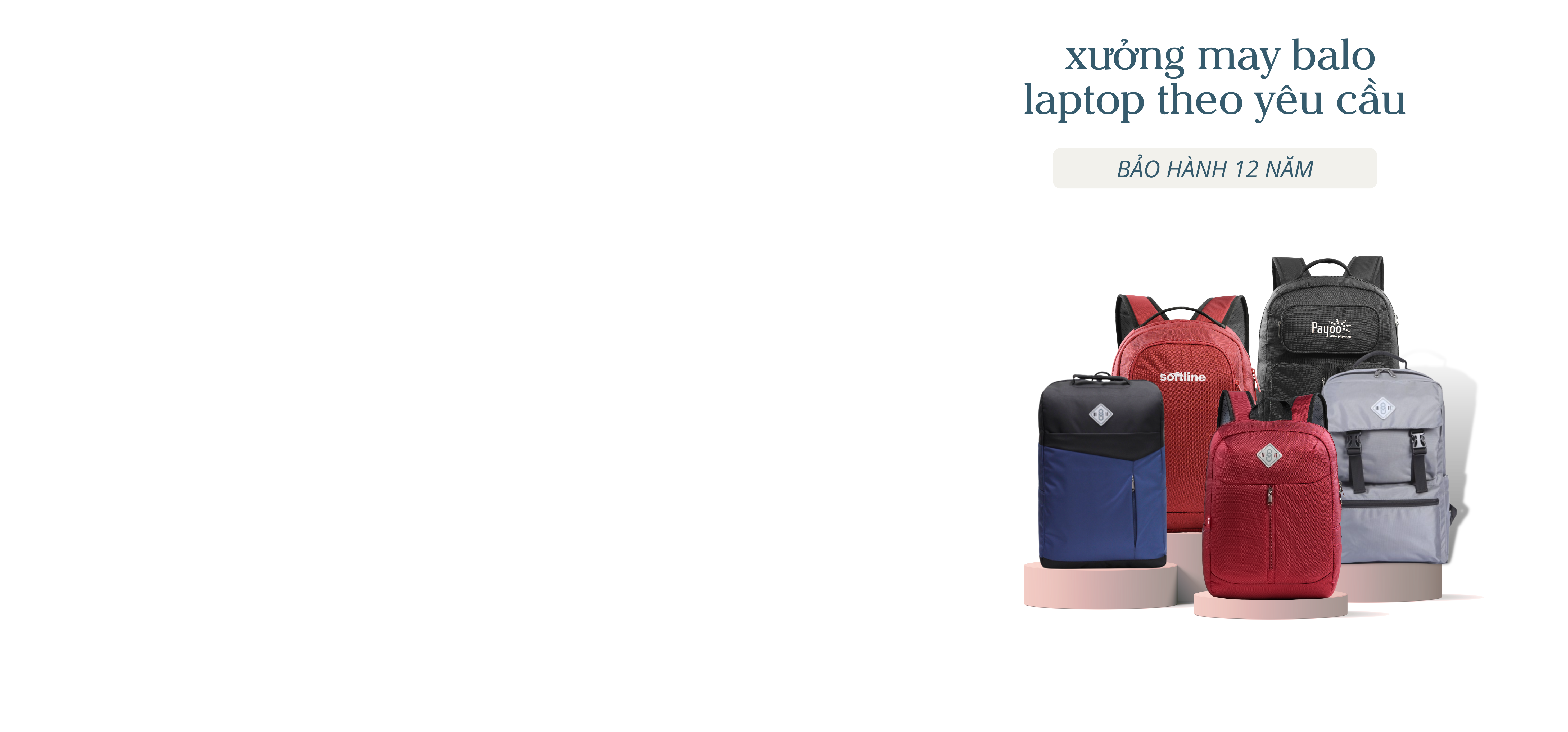 Vietnam Backpack & Custom Bag Manufacturer | UMO - Newletter