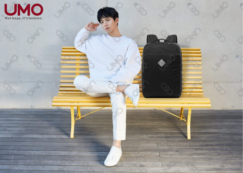 Vietnam Backpack & Custom Bag Manufacturer | UMO - Contact
